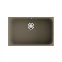 Évier Granit Gandia 70