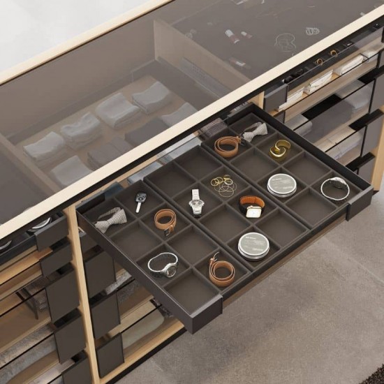 Plateau Accessoires Chic