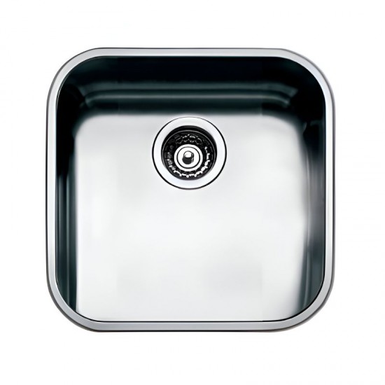 Évier De Ferrare 50 Sous Plan De Travail