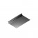 Support en aluminium pour grille linero