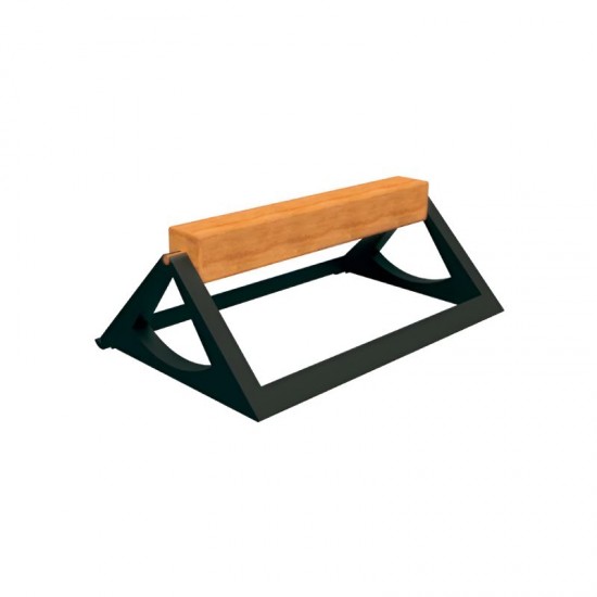 Porte-rouleau de cuisine Triga Slim