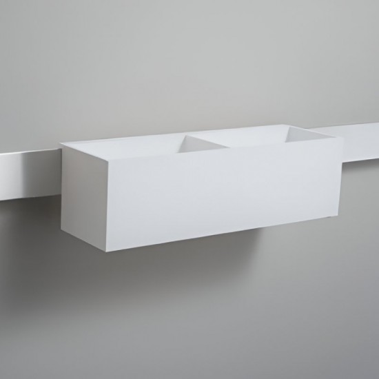 Conteneur porteur d'espèces Linero Pratika