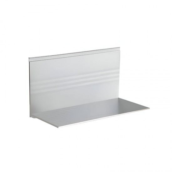 Étagère en Aluminium Linero Modern