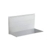 Étagère en Aluminium Linero Modern