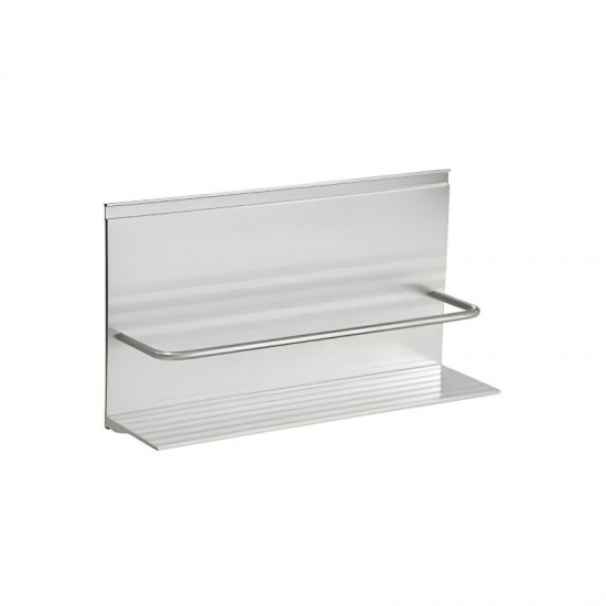 Porte-épices en aluminium Linero Modern