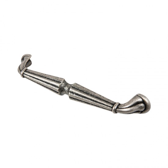 Tireur 1035 Argent Oxyde