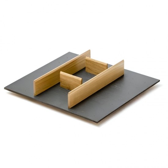 Casseroles Intérieures Mix Set 2