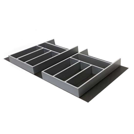 Ensemble de tiroirs Intérieurs Connect 4