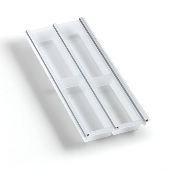 Ensemble de Système de Fusion 1