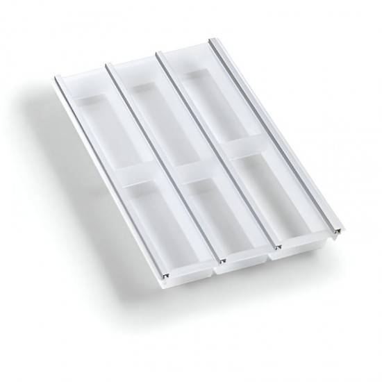 Ensemble de système Fusion 2