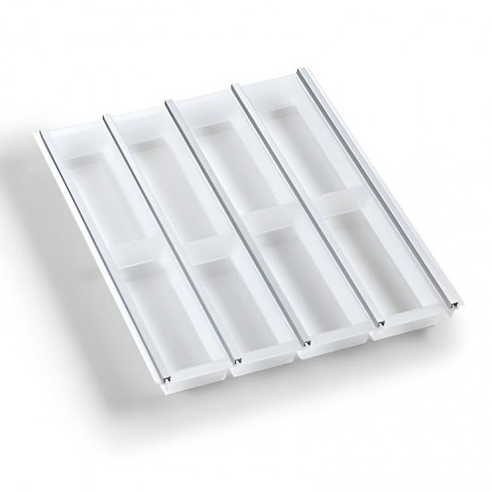 Ensemble de système Fusion 4