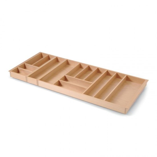 Couverts Système Modulaire Tiroir 120