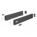 Tiroir Hettich InnoTech Atira Anthracite 30 kg