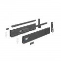 Casserolier Hettich InnoTech Atira Anthracite 30 kg