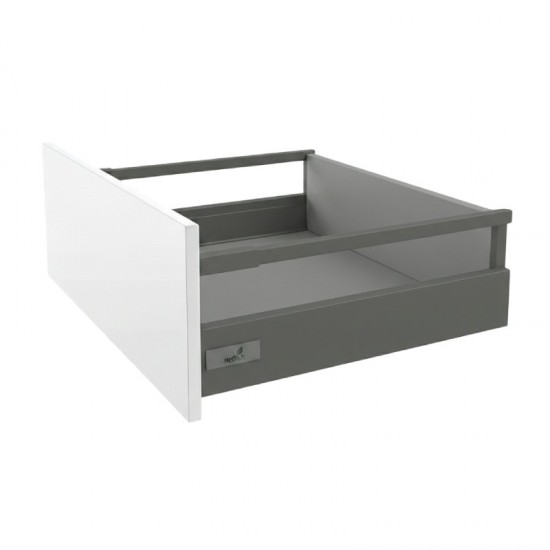 Casserolier Hettich InnoTech Atira Anthracite 30 kg
