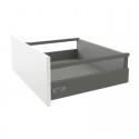 Casserolier Hettich InnoTech Atira Anthracite 30 kg