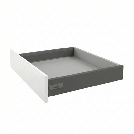 Tiroir Hettich InnoTech Atira Anthracite 30 kg