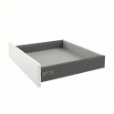 Tiroir Hettich InnoTech Atira Anthracite 30 kg