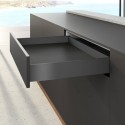 Ensemble Cajón Avantech You H101/500 Anthracite