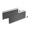 Ensemble de Casseroles Avantech You H187/500 Anthracite