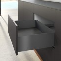 Ensemble de Casseroles Avantech You H187/500 Anthracite