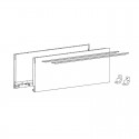 Ensemble de Casseroles Avantech You H187/500 Anthracite