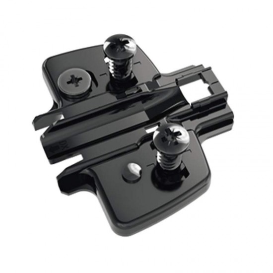Supplément d'Avion Sensys Obsidiana Black
