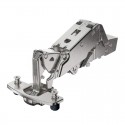 Charnières Hettich Sensys moins 165º Angle de Coin avec Frein