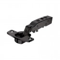 Charnière Sensys 8645i Ouverture 110º Obsidian Black