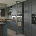 Colonne Extractible Garde-manger Green Line