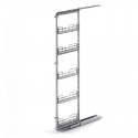 Colonne Extractible Garde-manger Green Line