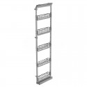 Colonne de Garde-Manger Extractible 258 Infinity Plus