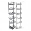 Colonne de Garde-Manger Extractible 230A Green Line