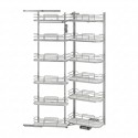 Colonne Garde-manger Extractible 230A Infinity