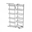 Colonne Extractible de Garde-Manger 230A Infinity Plus