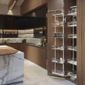Colonne Extractible de Garde-Manger 230A Infinity Plus