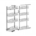 Colonne Garde-Manger Extractible Bas 230B Infinity