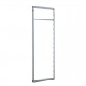 Cadre Colonne Extractible 255 Green Line