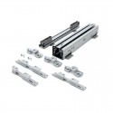 Châssis Colonne Extractible 255 Infinity Plus