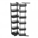 Colonne de Garde-Manger Extractible 230A Infinity Plus Orione
