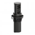 Torre de Prises Ascenseur 2 Inox