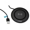 Chargeur sans fil Aircharge pour plans de travail et bureaux