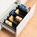 Casserole Intérieure Système Ouvert Set 6