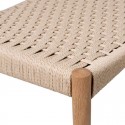 Chaise Bonnie Naturelle