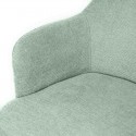 Chaise Abigail Menthe