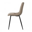 Chaise Bimba Taupe