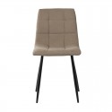 Chaise Bimba Taupe