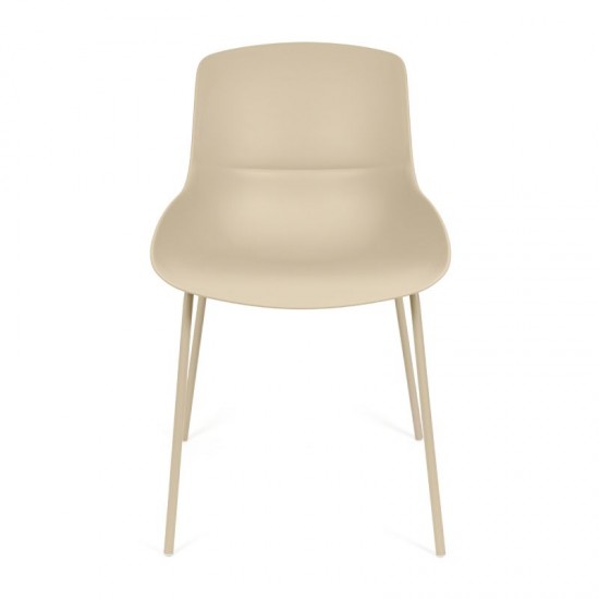 Chaise Diletta Beige