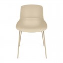 Chaise Diletta Beige