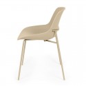 Chaise Diletta Beige